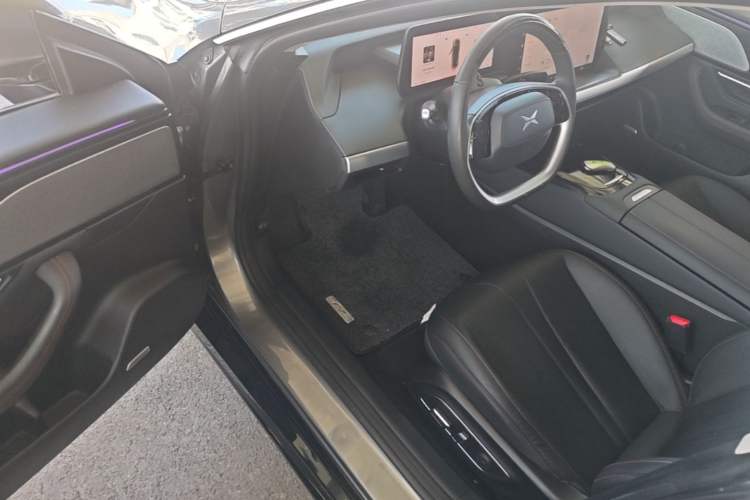 Used XPeng P7 2020 670N Driver Seat