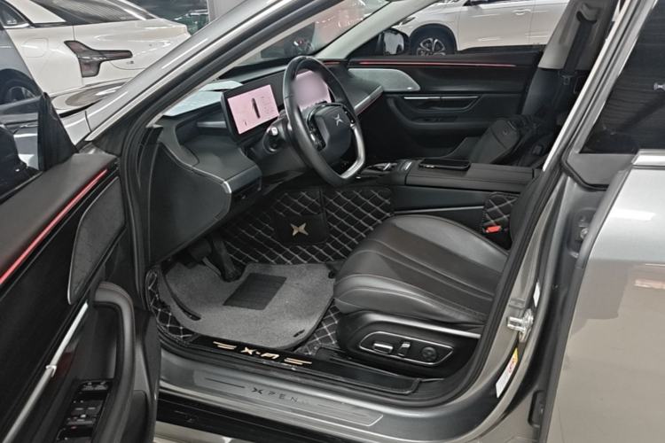 Used XPeng P7 2020 670E Driver Seat