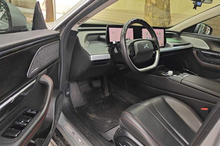 Used XPeng P7 2020 670E Driver Seat