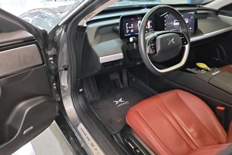 Used XPeng P7 2020 670E Driver Seat