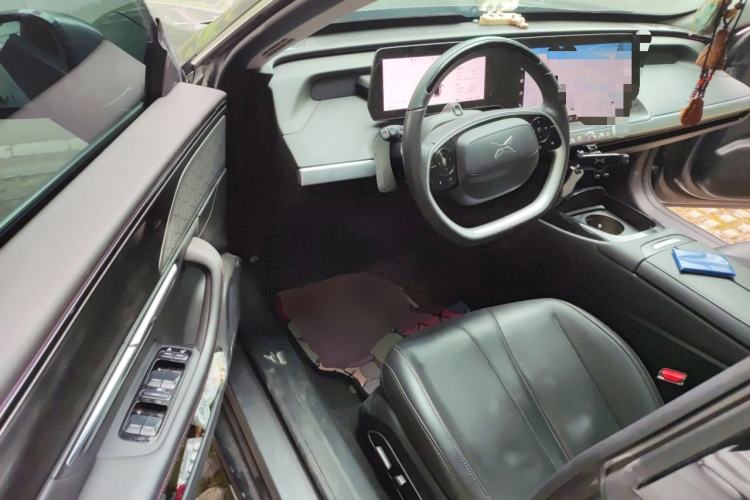 Used XPeng P7 2020 670N Driver Seat