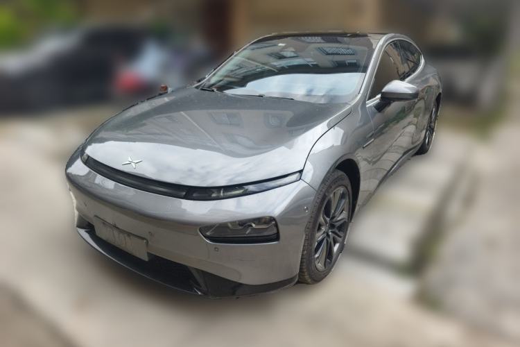 Used XPeng P7 2020 586N Guazi used car, China used car export, Used car for sale, Used  cars, Cheapest cars for sale