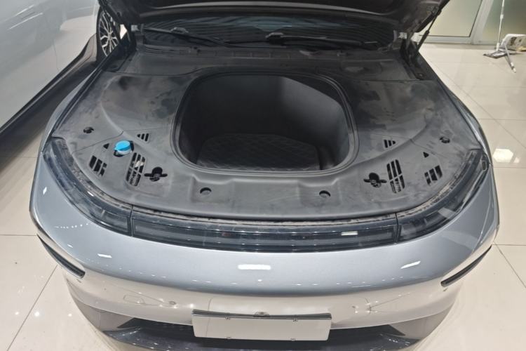 Used XPeng P7 2020 670N Engine Bay