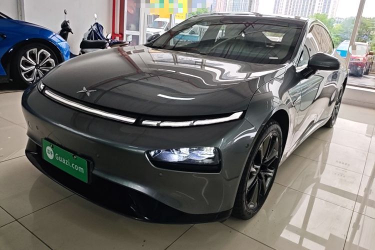 Używany XPeng P7 2020 670N Guazi used car, China used car export, Used car for sale, Used cars, Cheapest cars for sale