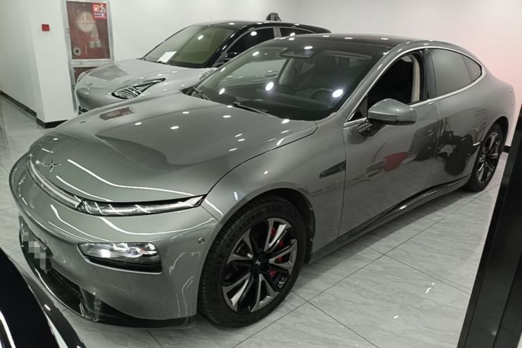 Used XPeng P7 2020 586N Guazi used car, China used car export, Used car for sale, Used  cars, Cheapest cars for sale