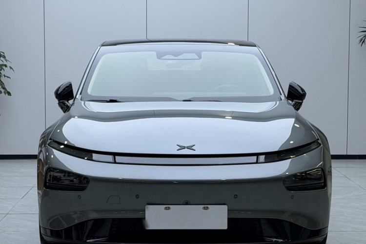 Used XPeng P7 2020 562N Performance Edition Exterior 2