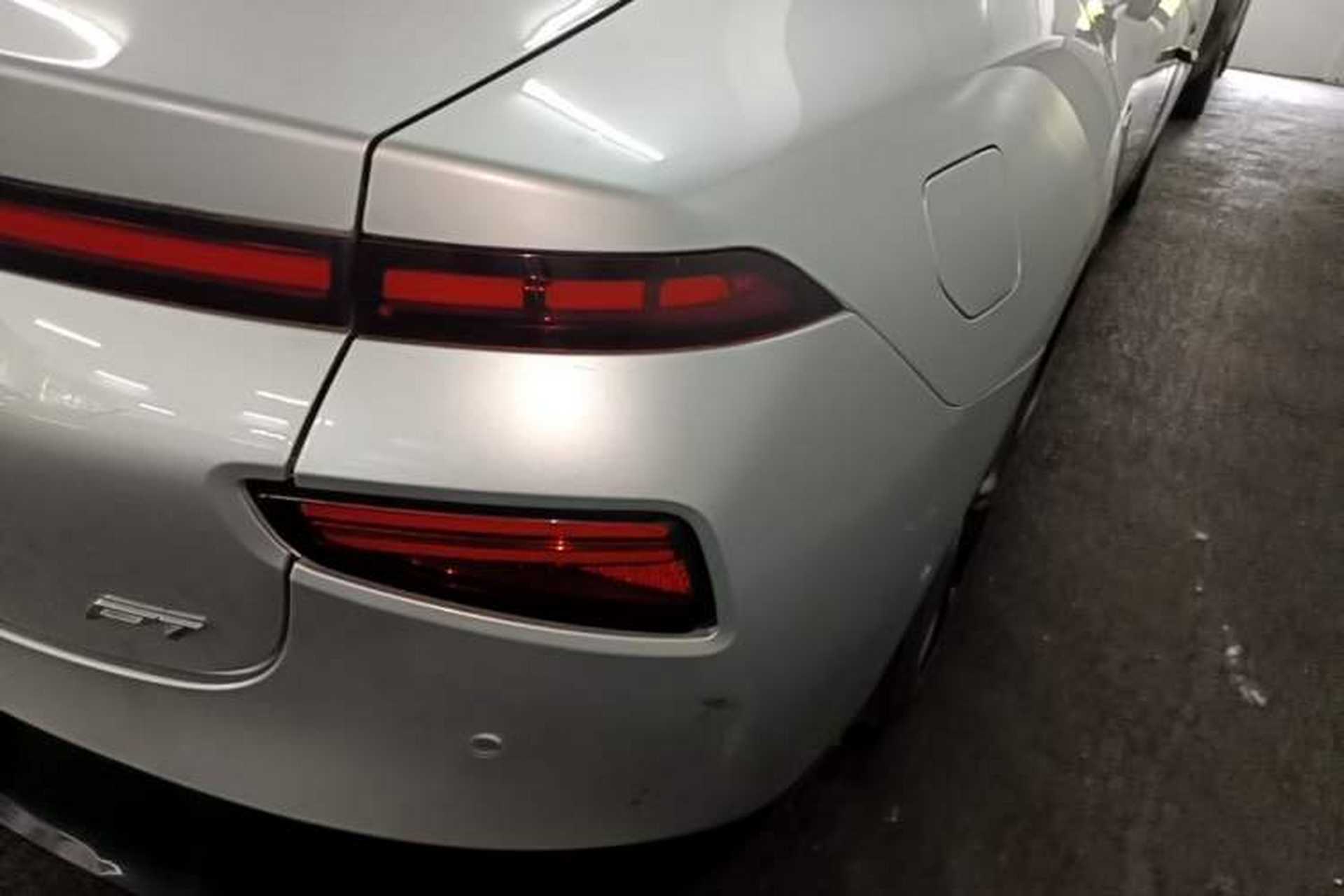 Used XPeng P7 2020 670N Exterior 3