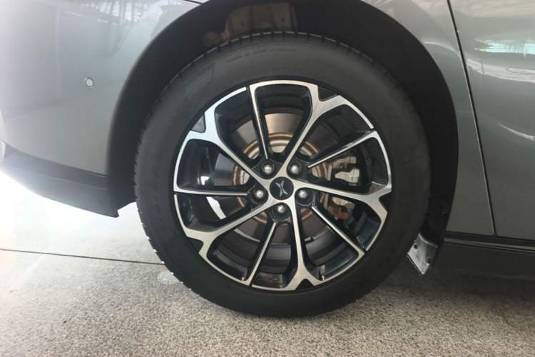 Used XPeng P7 2020 670N Exterior 5