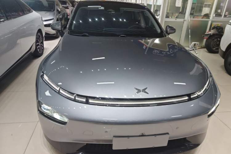 Used XPeng P7 2020 670N Front