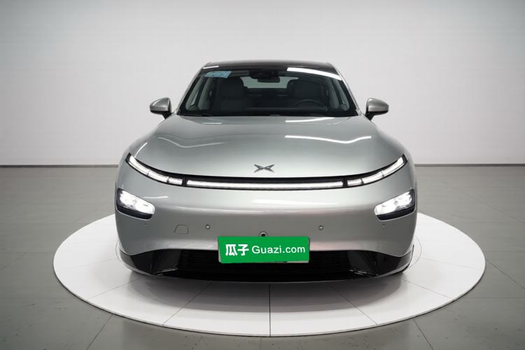 Used XPeng P7 2020 670N Front