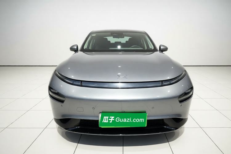 Used XPeng P7 2020 670N Front