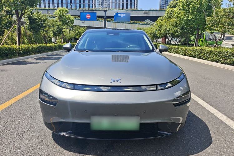 Used XPeng P7 2020 670N Front