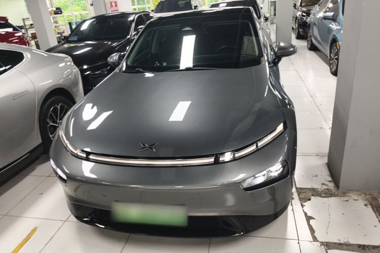 Used XPeng P7 2020 670N Front