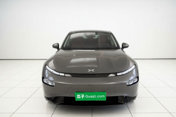 Used XPeng P7 2020 670N Front