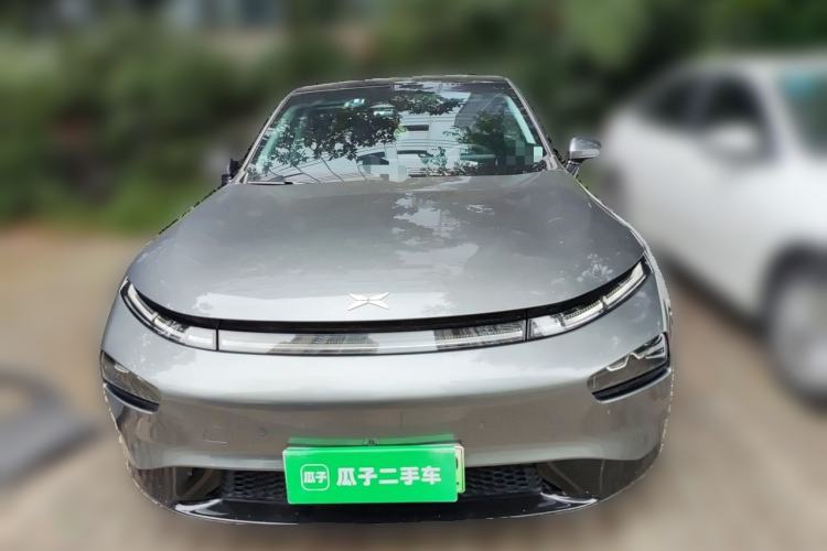 Used XPeng P7 2020 670N Front