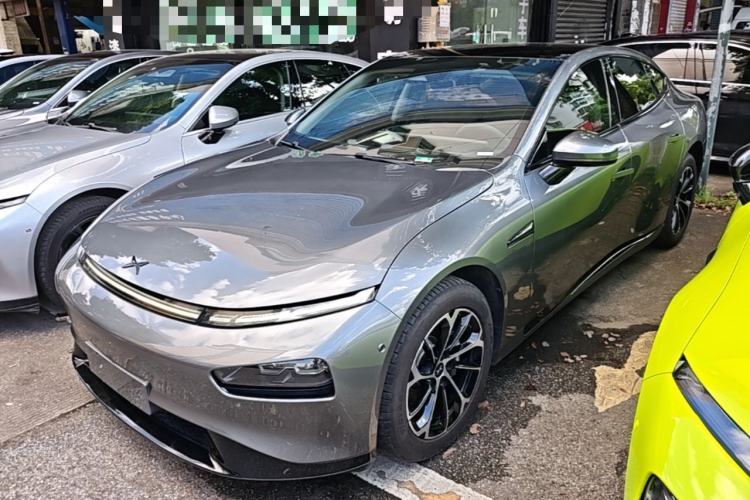 Used XPeng P7 2020 670N Guazi used car, China used car export, Used car for sale, Used cars, Cheapest cars for sale