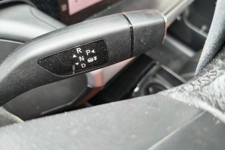 Used XPeng P7 2020 670N Gear Lever