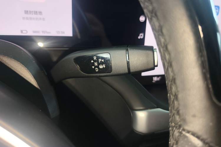 Used XPeng P7 2020 670N Gear Lever