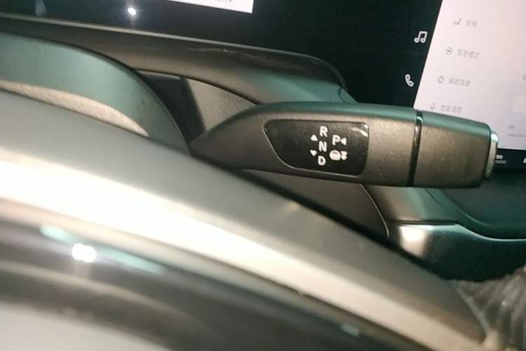 Used XPeng P7 2020 670N Gear Lever