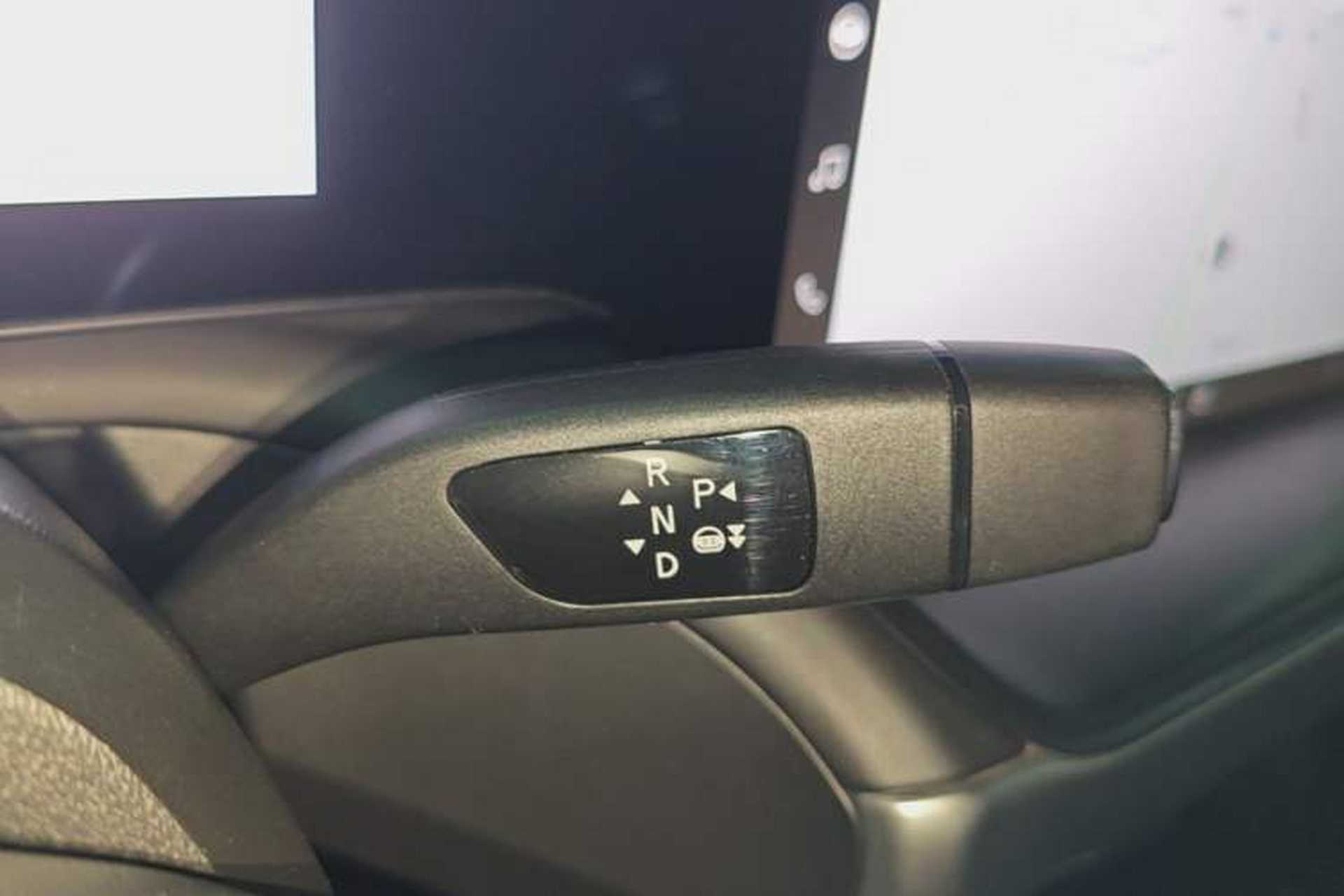 Used XPeng P7 2020 670E Gear Lever
