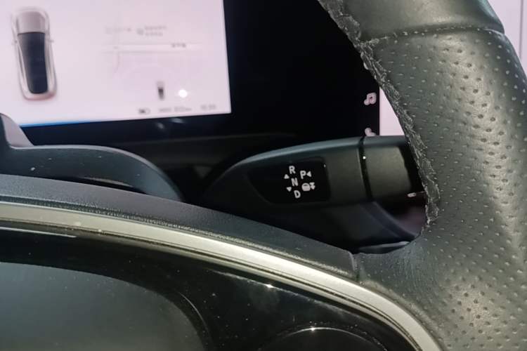 Used XPeng P7 2020 670N Gear Lever