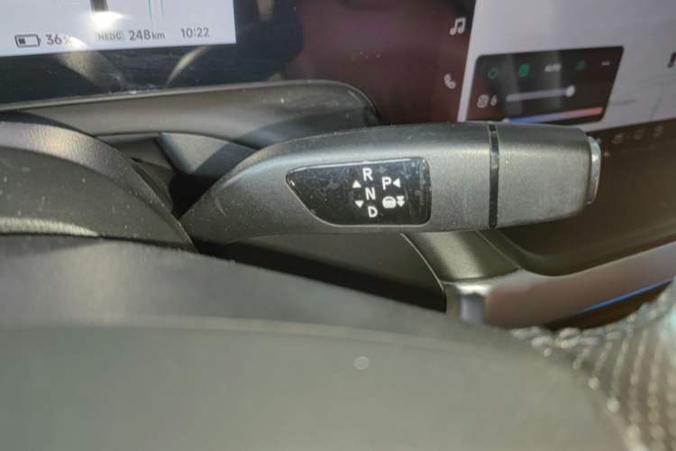 Used XPeng P7 2020 670N Gear Lever