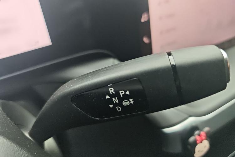Used XPeng P7 2020 670N Gear Lever