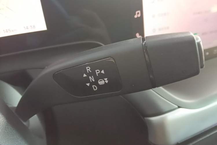 Used XPeng P7 2020 670N Gear Lever