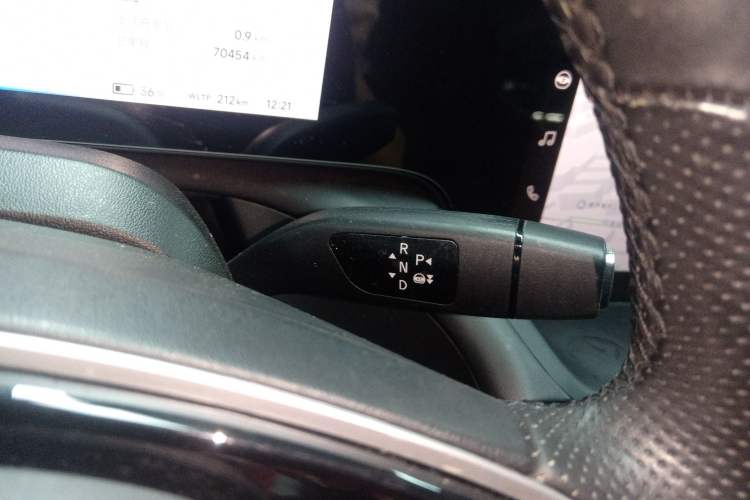 Used XPeng P7 2020 670N Gear Lever