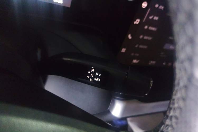 Used XPeng P7 2020 670N Gear Lever