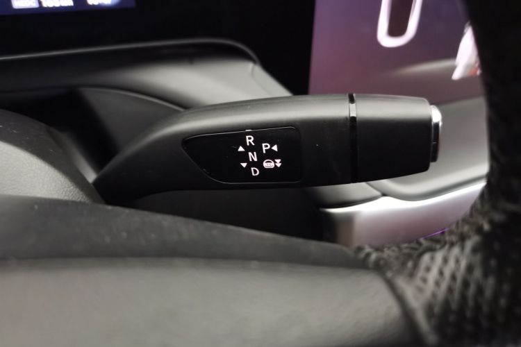 Used XPeng P7 2020 562E Performance Edition Gear Lever