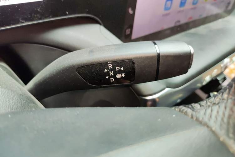 Used XPeng P7 2020 670N Gear Lever