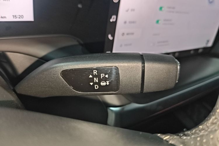 Used XPeng P7 2020 670E Gear Lever
