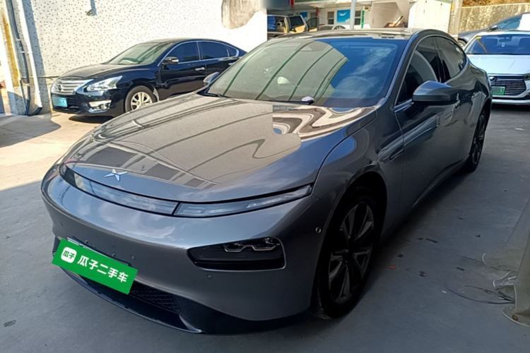 XPeng P7 2020 670N d’occasion Guazi used car, China used car export, Used car for sale, Used cars, Cheapest cars for sale