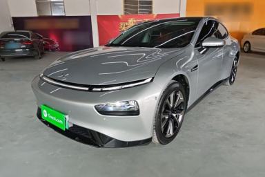 Used XPeng P7 2020 670N