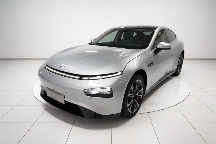 Used XPeng P7 2020 670N Guazi used car, China used car export, Used car for sale, Used  cars, Cheapest cars for sale