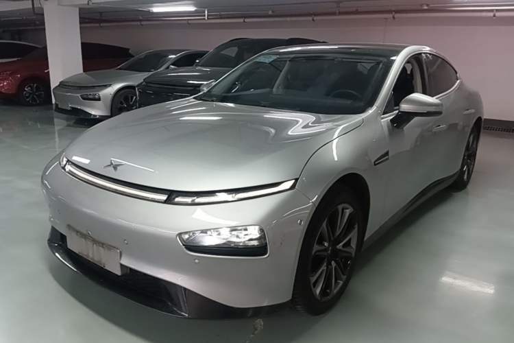 Used XPeng P7 2020 670N Guazi used car, China used car export, Used car for sale, Used  cars, Cheapest cars for sale