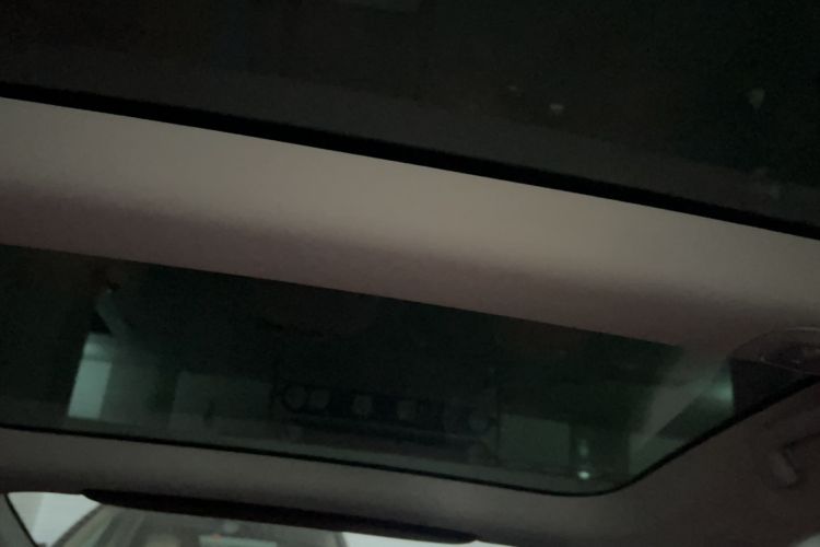 Used XPeng P7 2020 670E Headliner