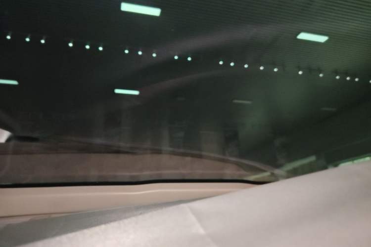 Used XPeng P7 2020 670N Headliner