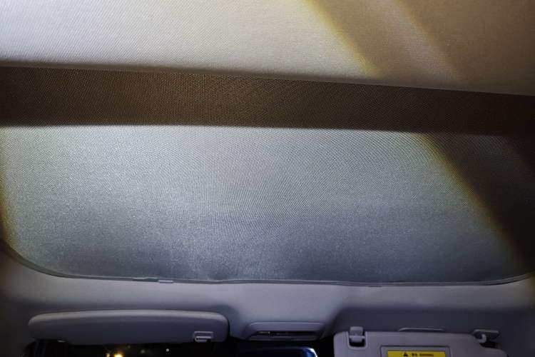 Used XPeng P7 2020 670E Headliner