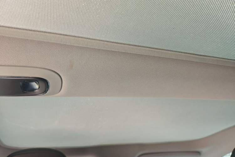Used XPeng P7 2020 670N Headliner