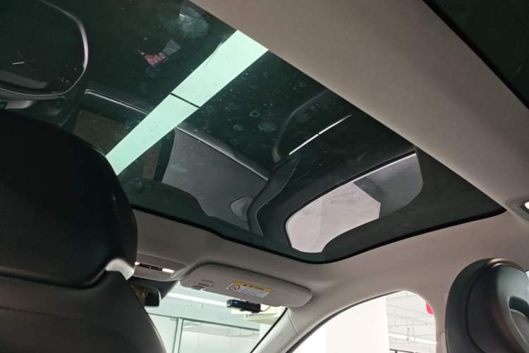 Used XPeng P7 2020 670E Headliner