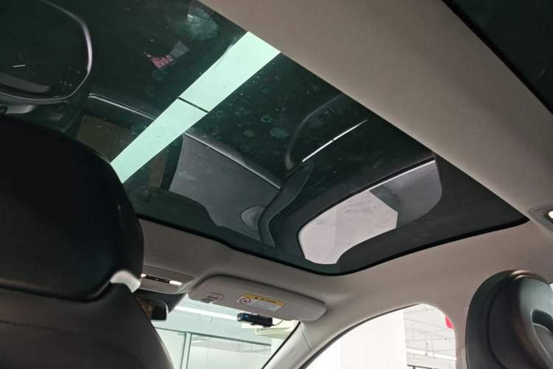 Used XPeng P7 2020 670E Headliner