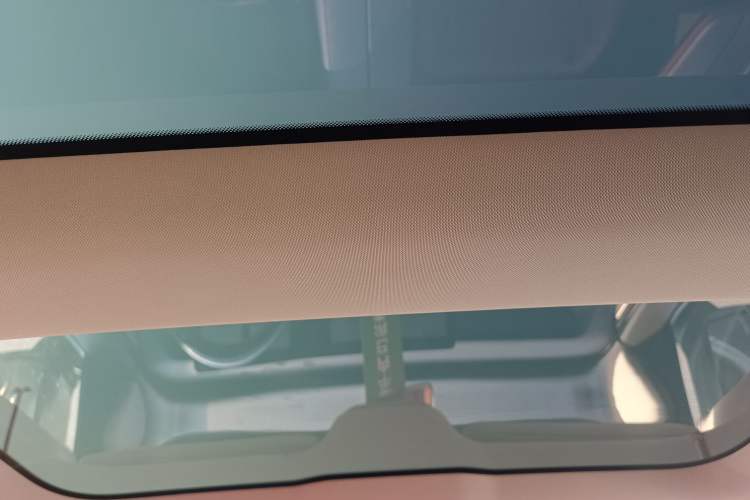 Used XPeng P7 2020 670E Headliner