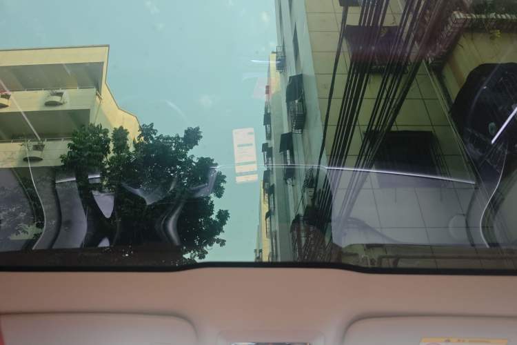 Used XPeng P7 2020 706G Headliner