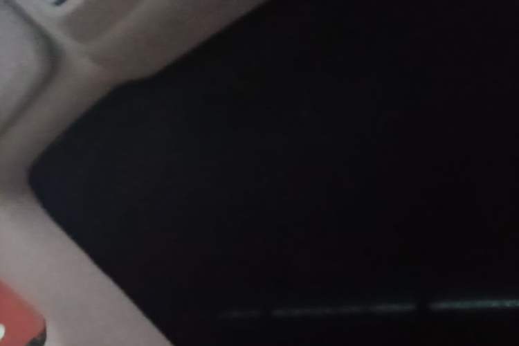 Used XPeng P7 2020 670N Headliner