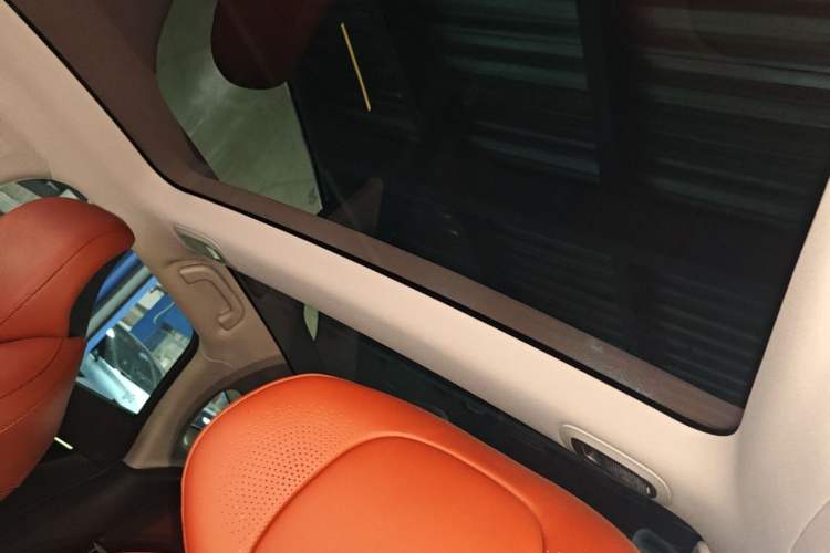 Used XPeng P7 2020 670N Headliner