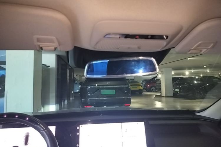 Used XPeng P7 2020 670E Headliner