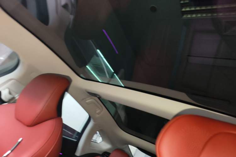 Used XPeng P7 2020 670E Headliner