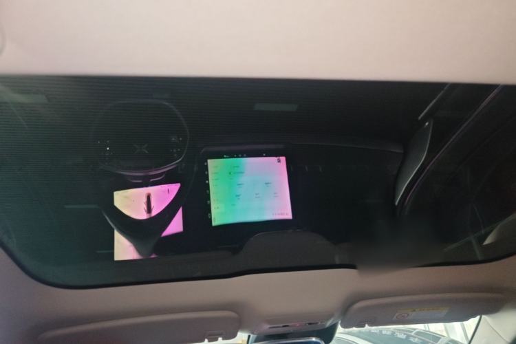 Used XPeng P7 2020 586N Headliner